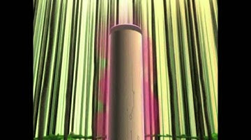 Franz Hopper- The Story of a lost scientist (Code Lyoko)