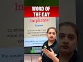 Vocabulary for Bank Exams 2026 #vocabulary #ytshorts #bankexams