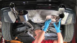 Blog article:http://blog.bavauto.com/14271 "like" us on facebook -
http://www.facebook.com/bavarianautosport "follow" twitter
http://www.twitter.com/...