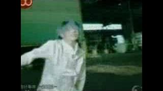 Download lagu Miyavi Jubun Kakumei