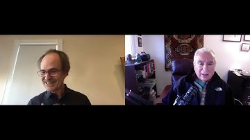 #729 Jon Frederickson MSW on Co-Creating Safety: healing the fragile patient