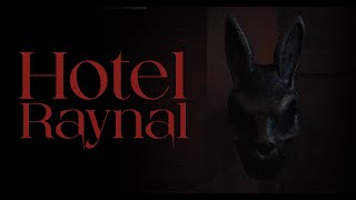 Hotel Raynal: Official Screener: 48hr Film Project: Charlotte, NC Premonition 48 Hour Film Project Charlotte 2017 Milwaukee S Best