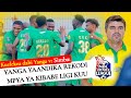 MBWADUKE Kuelekea Dabi Yanga Yaandika Rekodi Mpya Ligi Kuu Yapiku Yanga Gamondi Simba Ya Aussems