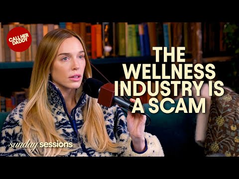 The Wellness Industry Is a Scam