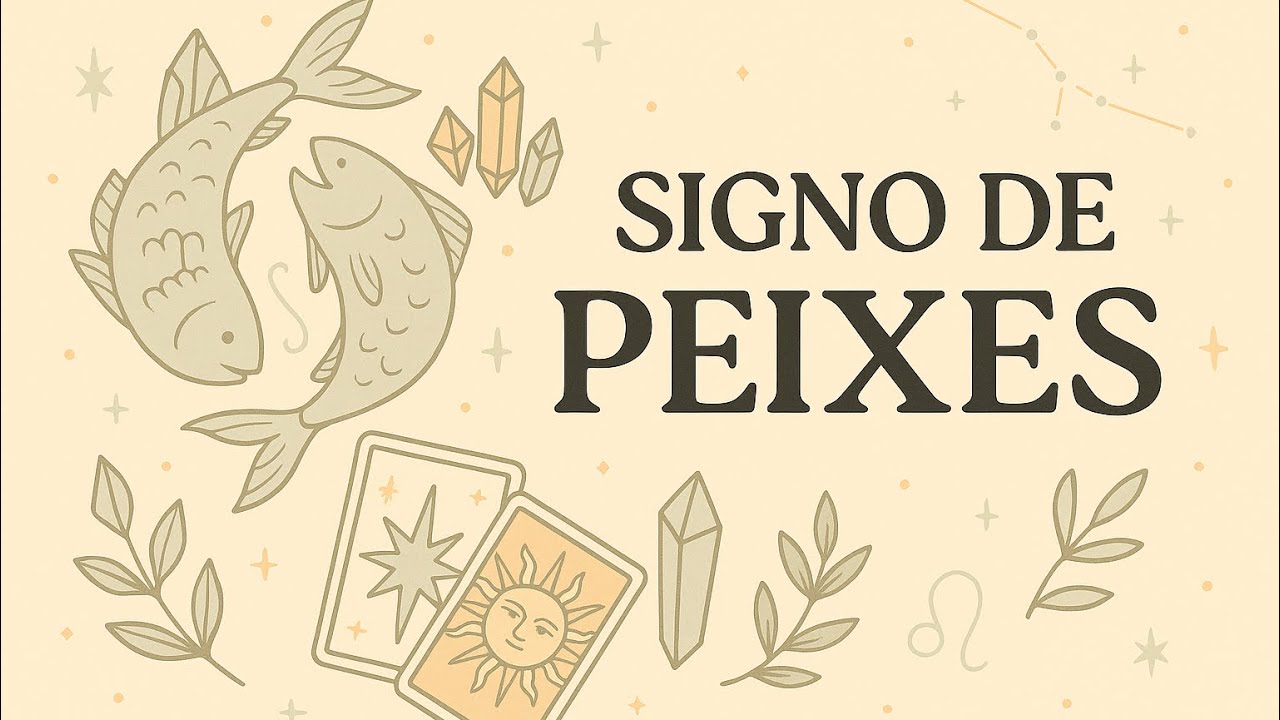 Signo de Peixes ♓️ Uma linda mudança chegando para a sua vida !! ☀️ Leitura atemporal !!