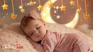 Baby Sleep with Soothing Music - Babies Fall Asleep Quickly After 5 Minutes, Baby sleep Music