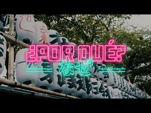 Monoz - ¿Por qué? (Video Oficial)