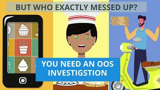 Introduction to Out of Specification (OOS) Events