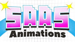 Learn These 4 Animations For Your Next SAAS Edit