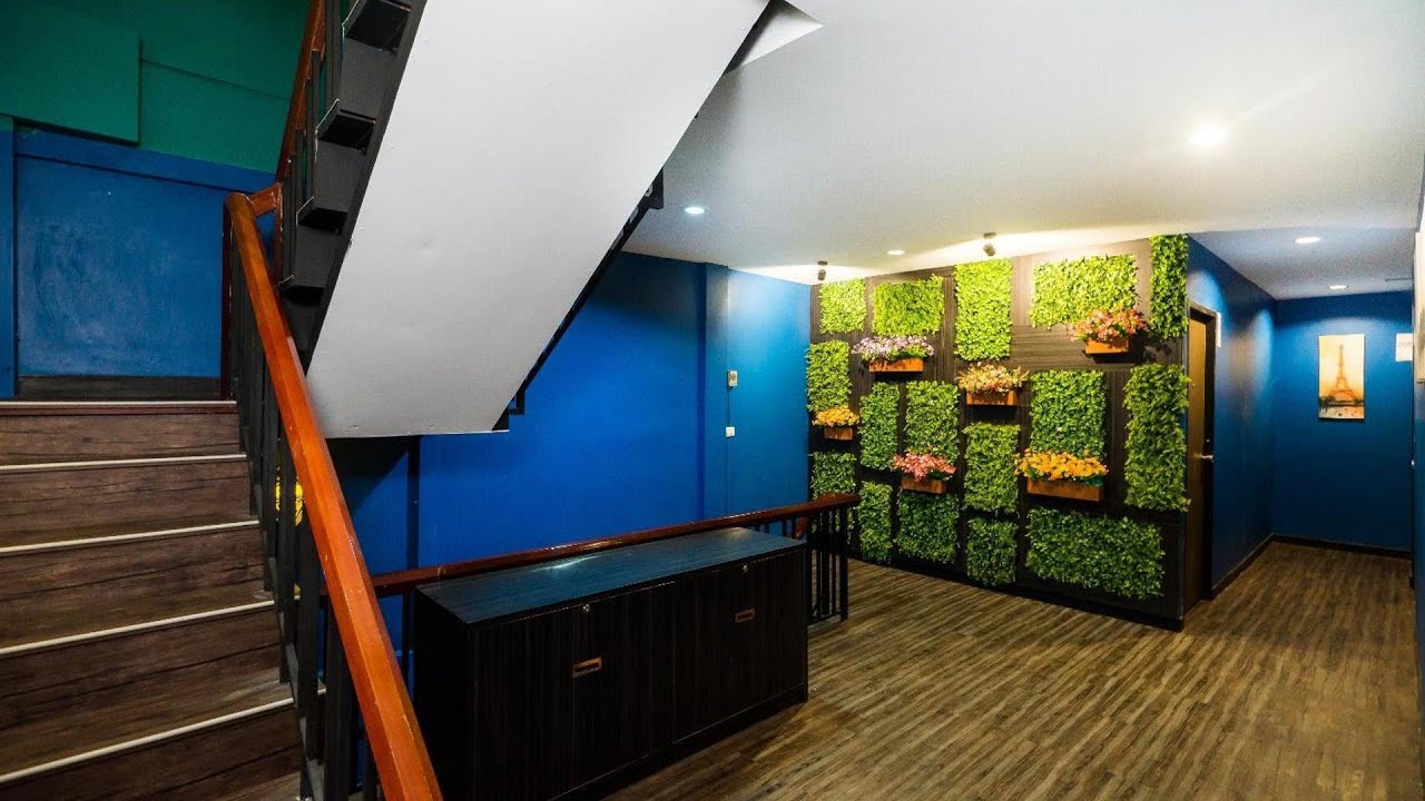 The Corner Ratchada, Bangkok, Thailand | Travel With Advika