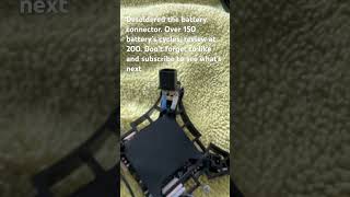 Brenda grab the soldering iron, we have an Aquila 20 to fix. #drone #freestyle #relatable #shorts