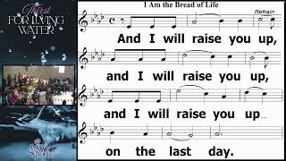 Sunday Mass - March 22, 2026 - 11AM