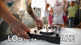 Lost in the Haze - Sebba (Official Video)