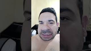 SCUSATE IL DISAGIO LUI È BUONO MA È FATTO COSÌ #videorisposta #shorts #sandrino