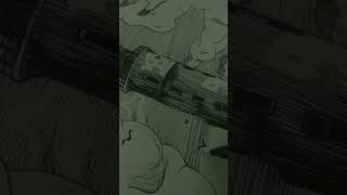 Sketching by hatching architecture.