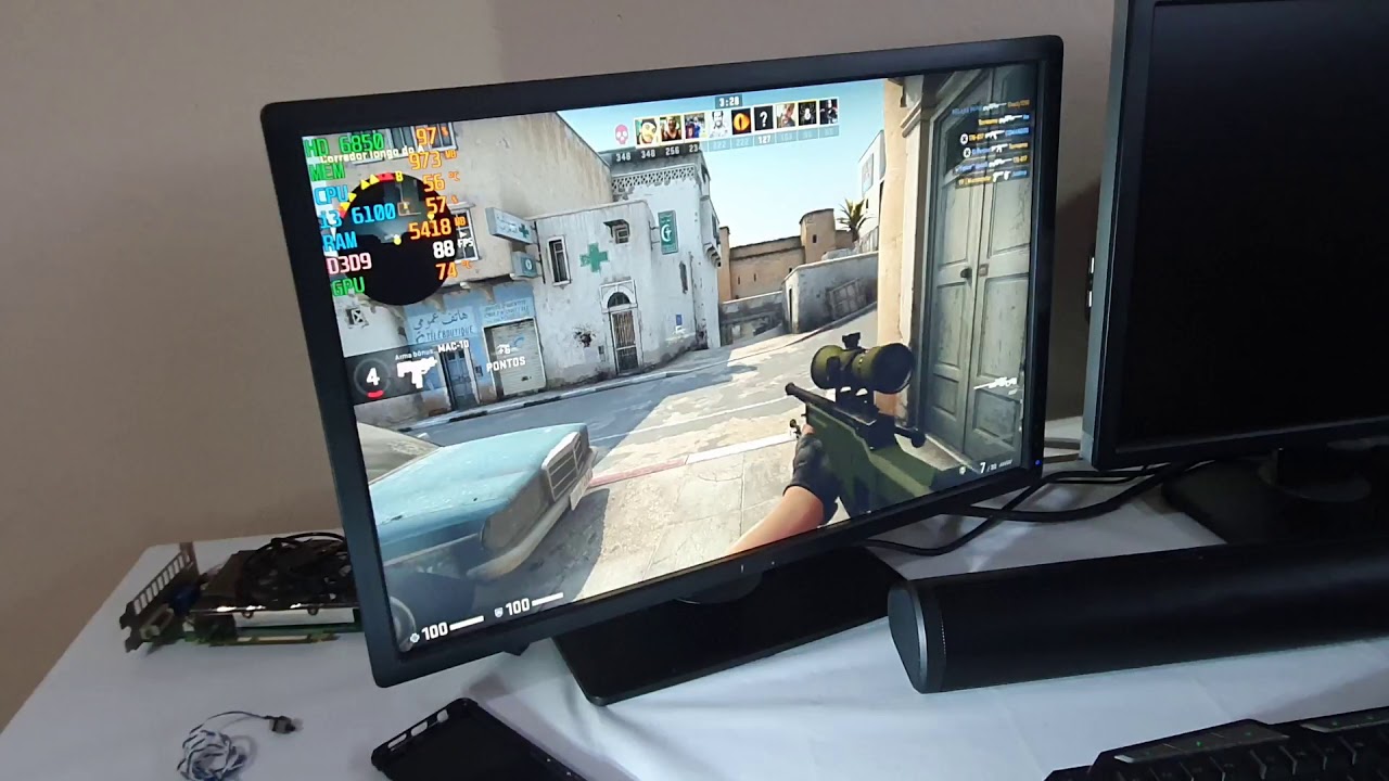 PC gamer melhor custo beneficio de 2020