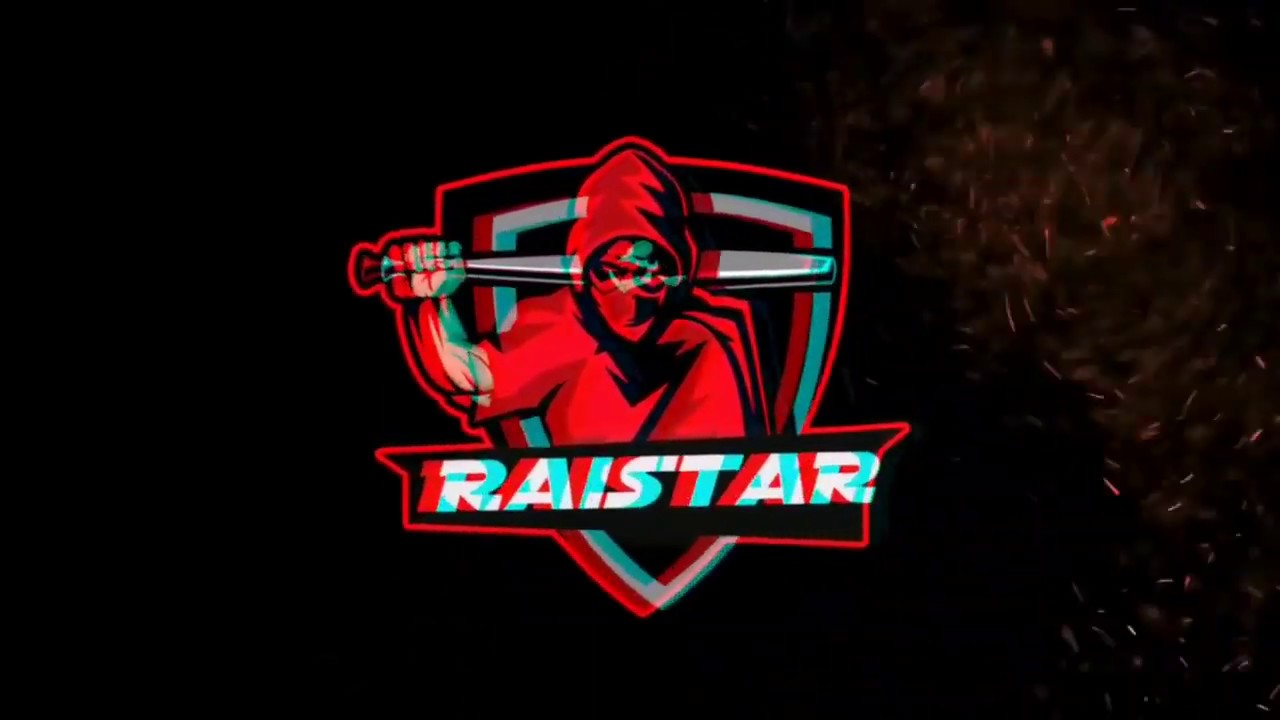  Raistar  YouTube