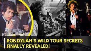 Celebrity Bob Dylan’s Tour Rider EXPOSED — You Won’t Believe What’s on the List! Wealth
