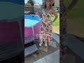 POV: you put on one dress and suddenly feel like you’re on a European vacation instead of running