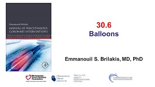 30.6 Manual of PCI - Balloons