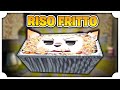 SONO DIVENTATO DEL RISO FRITTO ALLE UOVA