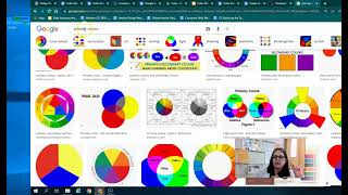 Celebrity Color Assignment Part 1 (Color Categories, Values, etc.) Net Worth