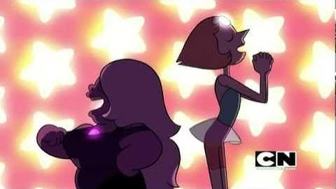 Steven Universe - Intro (Italian)