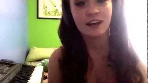 Alexis Townsend- I Have Nothing by Whitney Houston