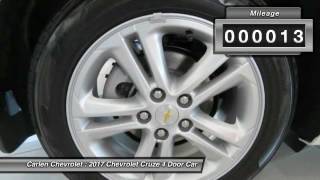 2017 Chevrolet Cruze Cookeville TN 7795