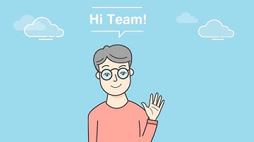 Make Animated Videos with Wideo