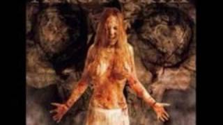 Video thumbnail of "Angtoria Hell Hath No Fury Like A Woman Scorned"