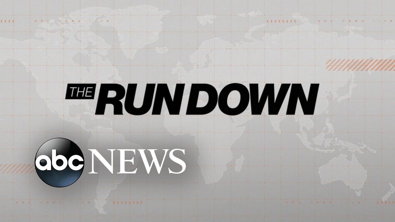 The Rundown: Top headlines today: Feb. 2, 2022