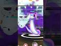 Pokemon Go: Shadow Dratini #pokemon #dragon