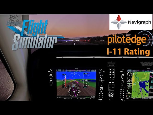 Pilotedge Vs Vatsim Just Passed My CAT 2 Rating On PilotEdge In Mooney