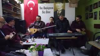 yaşar akkaya-veli çelik-cevizin yaprağı (düet)(cover) Resimi