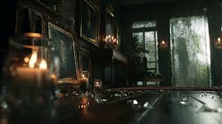 The Last Guest at Blackwood Manor | A Dark Mystery Story