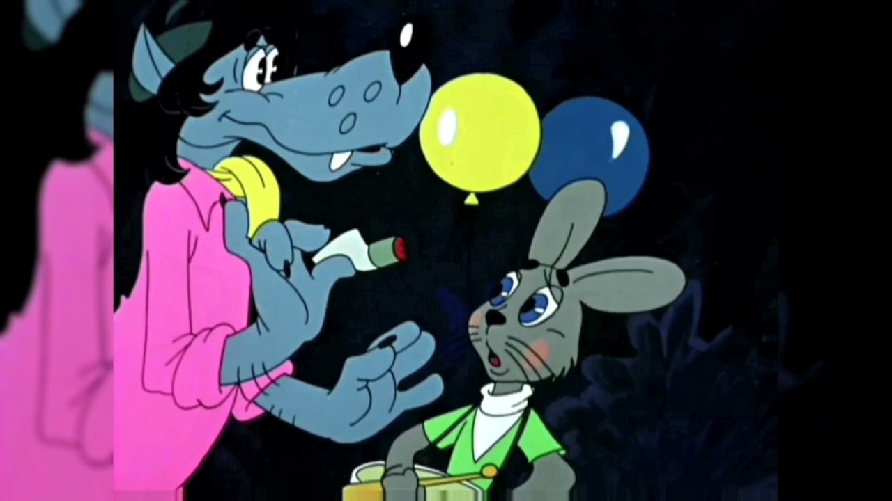 Bajki w czasach PRL-u. Top 10