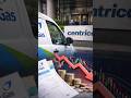🔥 British Gas Owner Profits Crash 39%