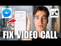 How To Fix Facebook Messenger Video Call Minimizing On Android Phone (Full Guide 2026)