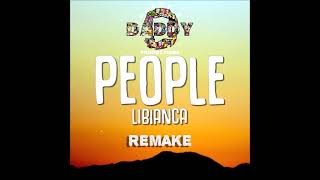 Libianca Ft Daddy O Prodz - People (Remake)| Poppalox Entertainment
