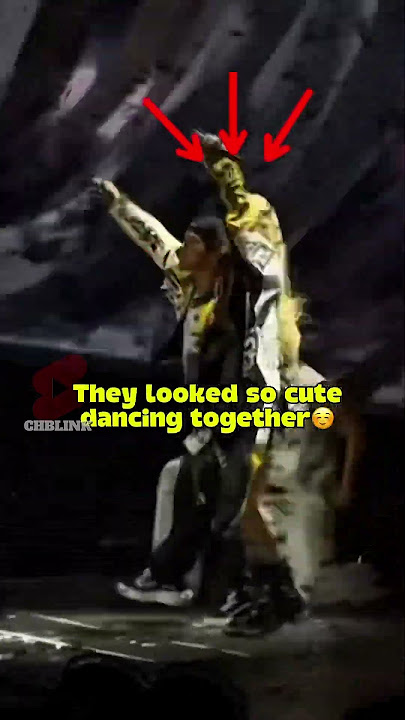 Bruno Mars unexpectedly performed with Rosé song APT in LA day 2 #rosé #brunomars #blackpink