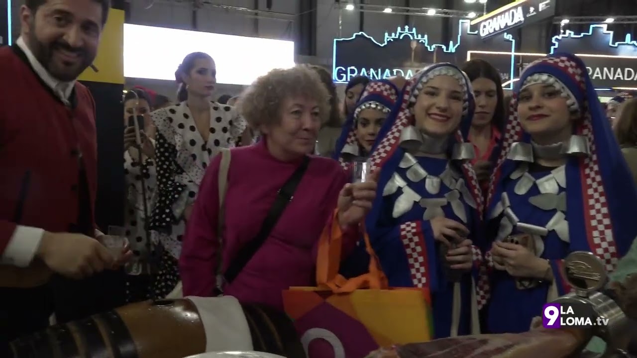 FITUR 2025 · P4