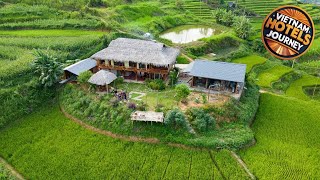 Zoni Home Tram Tau | Son La, Vietnam | Hotel Review 🏨 | Vietnam Hotels Journey