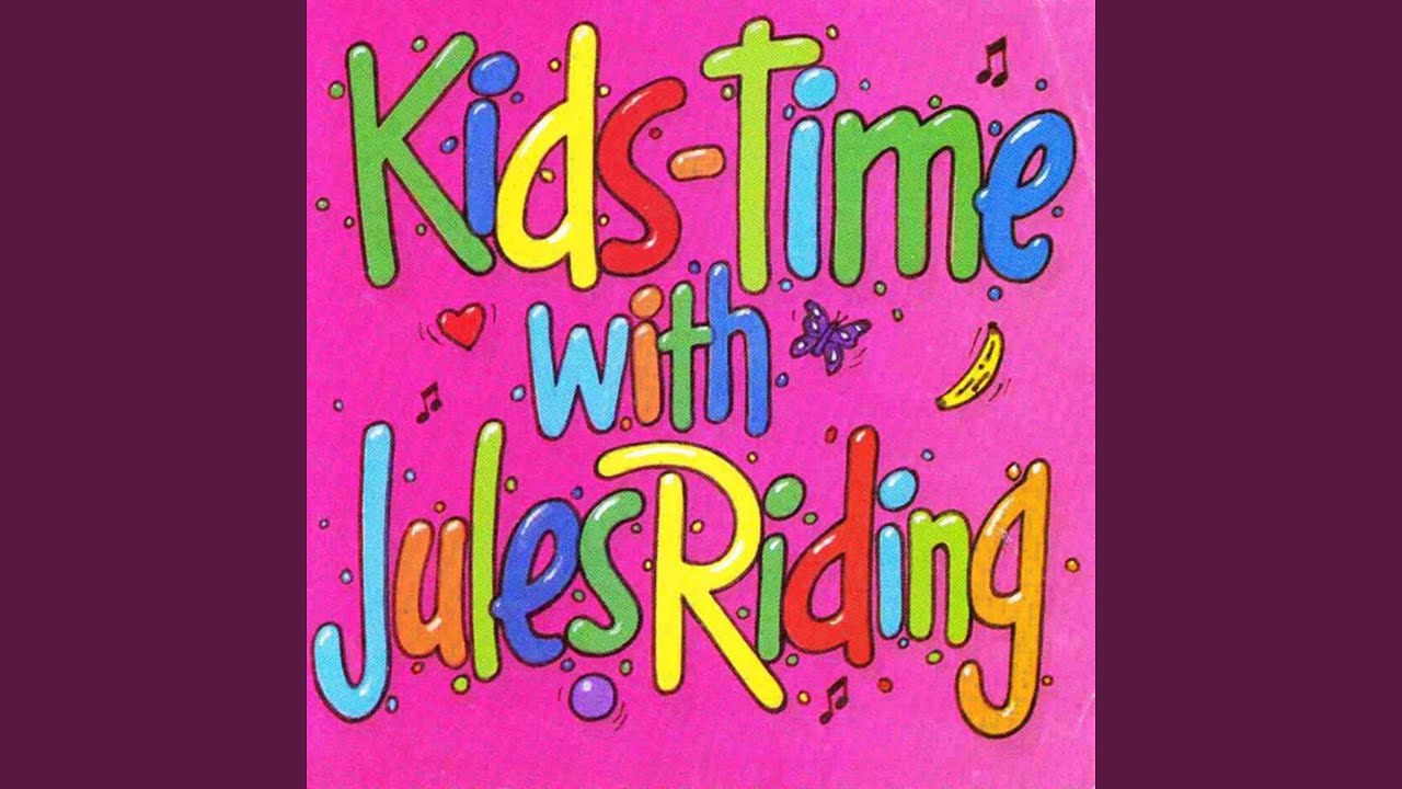 Bananas for the Lord YouTube