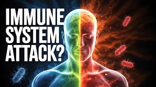 STOP Ignoring These IMMUNE SYSTEM WARNING Signs