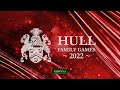 Hull Family Games 2022: Round 7 - Quoits