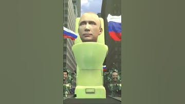 Russia || Skibidi toilet 78
