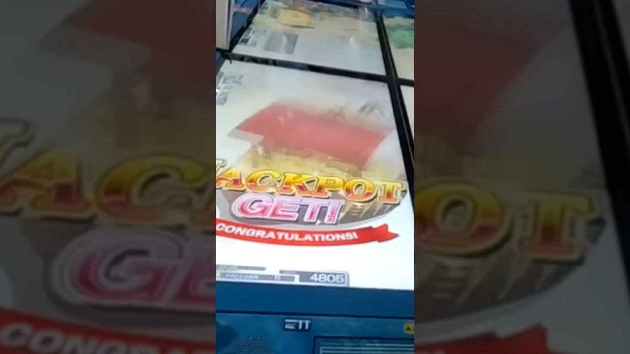 超大量メダル 海賊船ジャックポット 過去最高記録更新！ #ゲームセンター #メダルゲーム #フィッシングスピリッツ #fishing