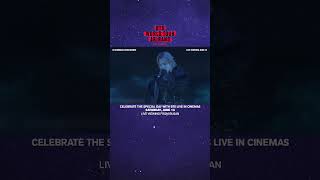 BTS WORLD TOUR ARIRANG IN BUSAN: LIVE VIEWING @ Village Cinemas