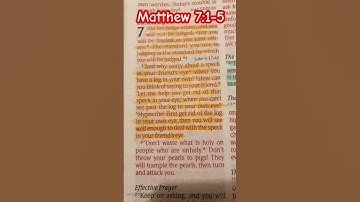 Stop the Judgement Focus on Your Own Flaws Before Pointing Out Others #selfReflection #Faith